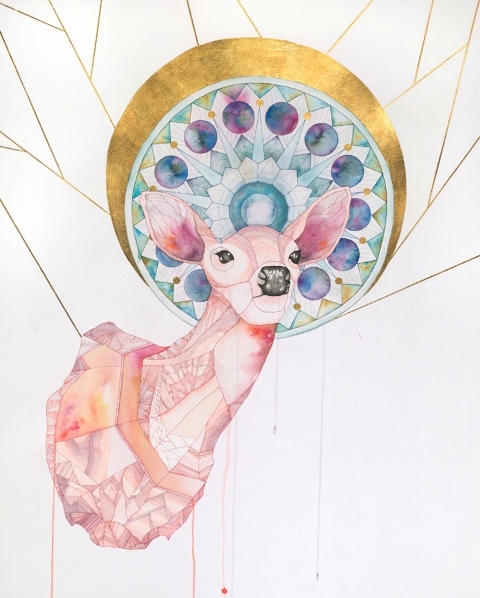 Erynn Richardson | Sanctuary 1